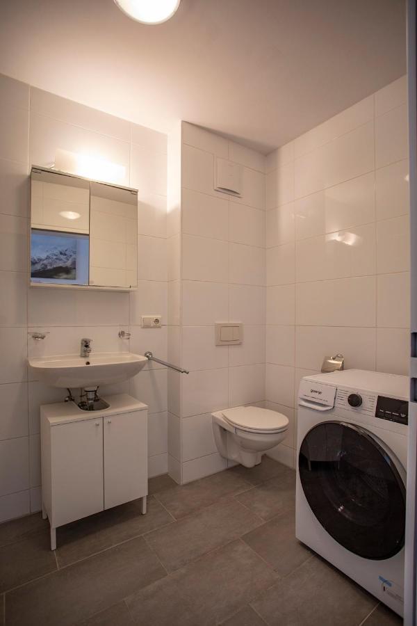 Modern Innsbruck Apartment I Free Parking Exterior foto