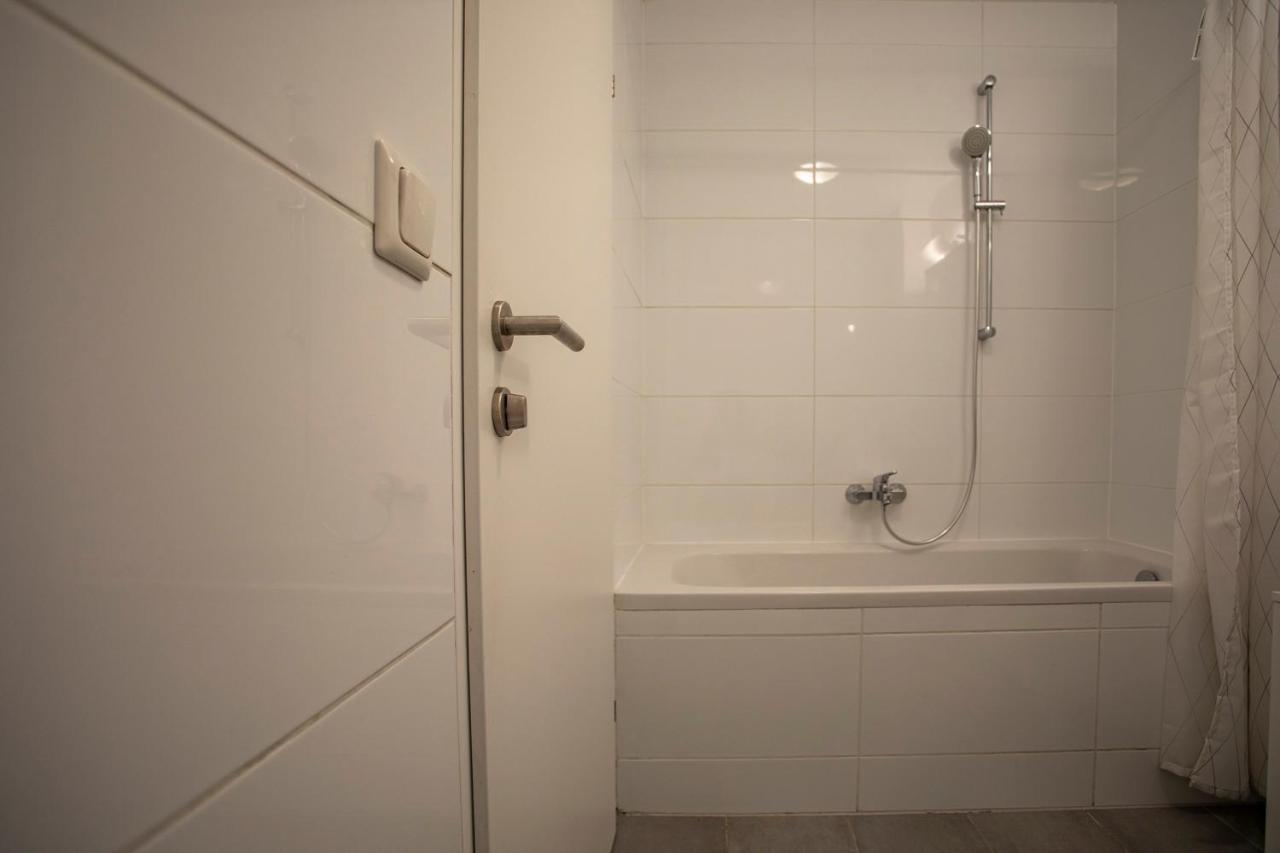 Modern Innsbruck Apartment I Free Parking Exterior foto